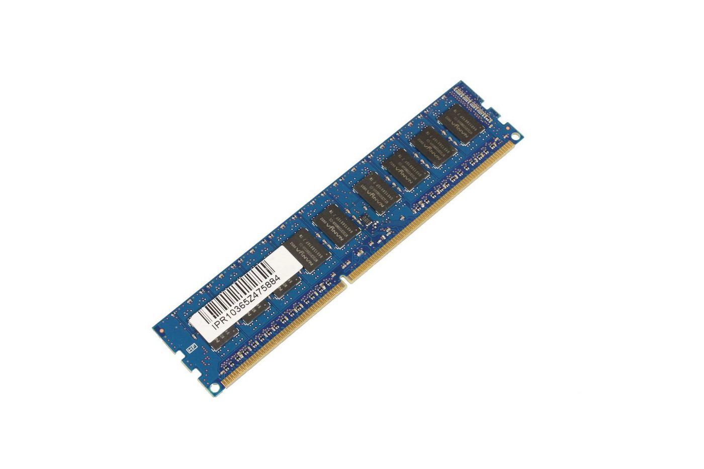 Image of CoreParts 2GB, DDR3 memory module 1 x 2 GB 1066 MHz ECC