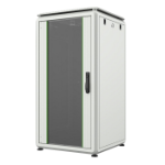 Lanview RDL22U66WH rack cabinet 22U Freestanding rack White