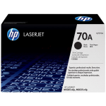 HP Q7570A/70A Toner cartridge black, 15K pages ISO/IEC 19752 for HP LaserJet M 5025