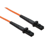 Axiom AXG94578 InfiniBand/fibre optic cable 354.3" (9 m) MT-RJ OFNR Orange