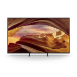 Sony KD-55X75WL 139.7 cm (55") 4K Ultra HD Smart TV Wi-Fi Black