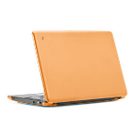 iPearl mCover 11.6" Hardshell case Orange