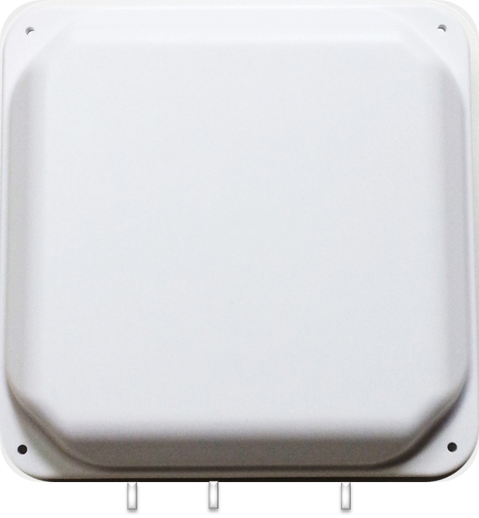 Image of Hewlett Packard Enterprise AP-ANT-35A network antenna Sector...