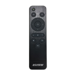 Asustor AS-RC13 remote control IR Wireless Press buttons