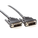 ACT DVI-D Single Link kabel male - male 0,50 m