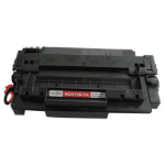 MicroMICR THN-51A toner cartridge 1 pc(s) Black