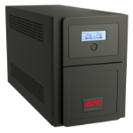 APC Easy UPS SMV Line-Interactive 0.75 kVA 525 W 6 AC outlet(s)