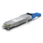 Ubiquiti UACC-OM-QSFP28-LR4 network transceiver module Fiber optic 100000 Mbit/s QSFP28 / QSFP+