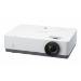 Sony VPL-EX315 videoproyector Proyector de alcance estándar 3800 lúmenes ANSI 3LCD XGA (1024x768) Blanco