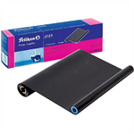 Pelikan 548993/2035 Thermal-transfer roll, 140 pages 217 mm x 47 m (replaces Brother PC71RF) for Brother Fax T 102/72