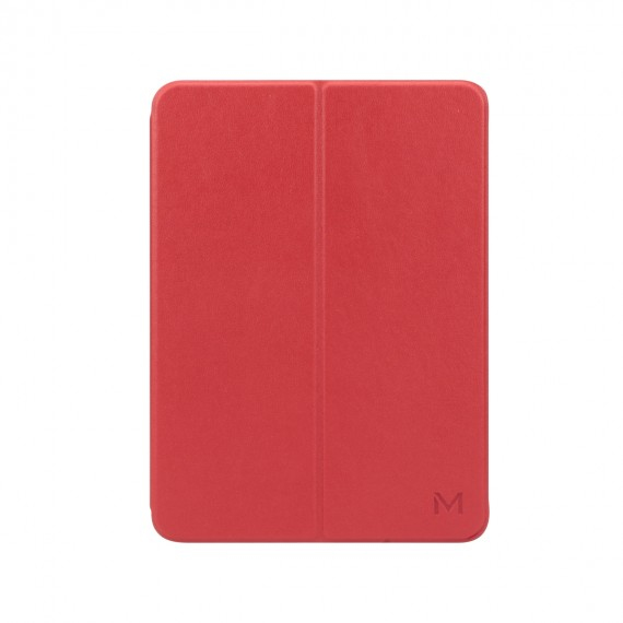Photos - Tablet Case Mobilis Origine 27.7 cm  Folio Red 048044 (10.9")