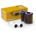 Zebra 800077-719EM printer ribbon 4000 pages