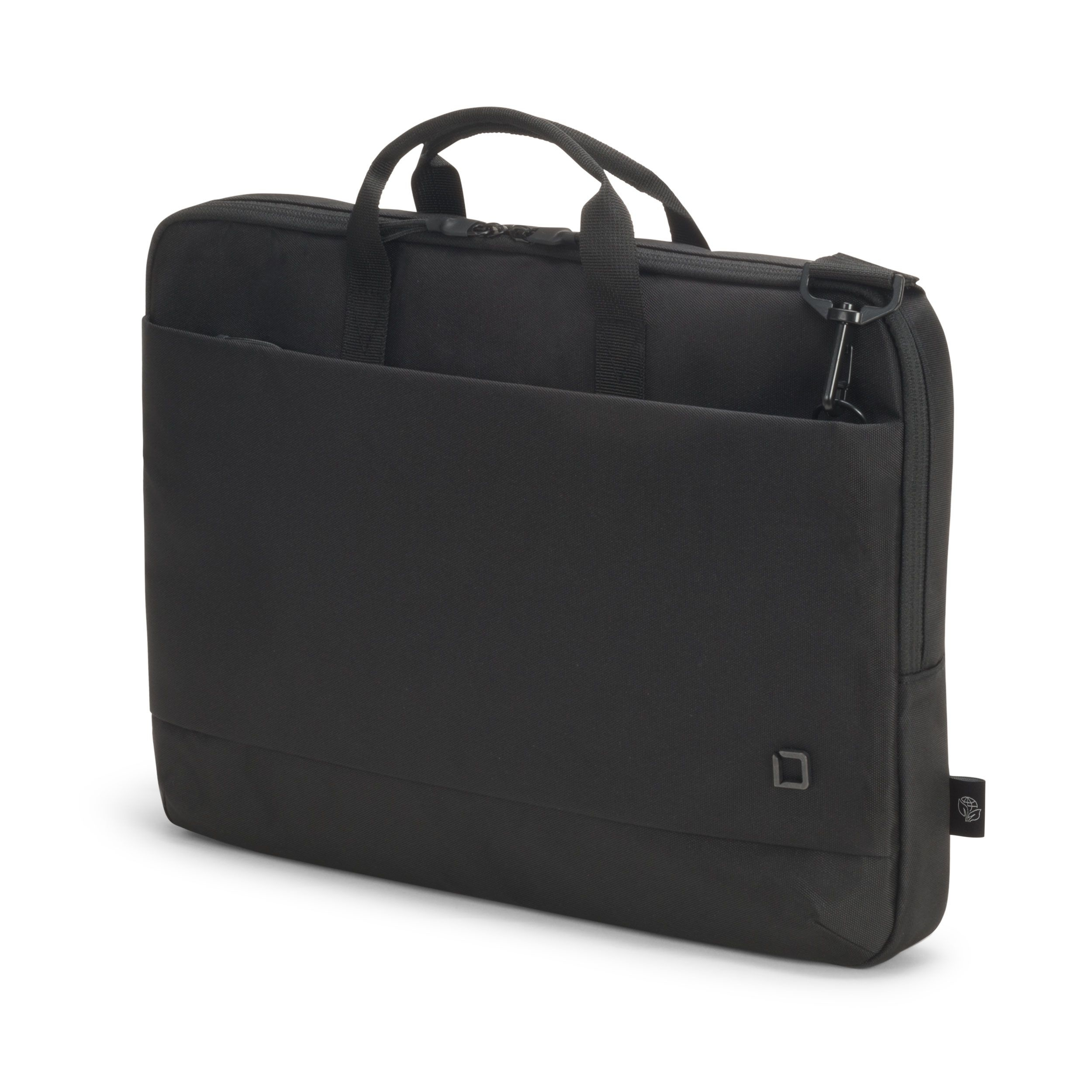 Image of DICOTA Slim Eco MOTION 10-11.6" notebook case 29.5 cm (11.6")...