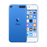 Apple iPod touch 128GB MP4 player Blue