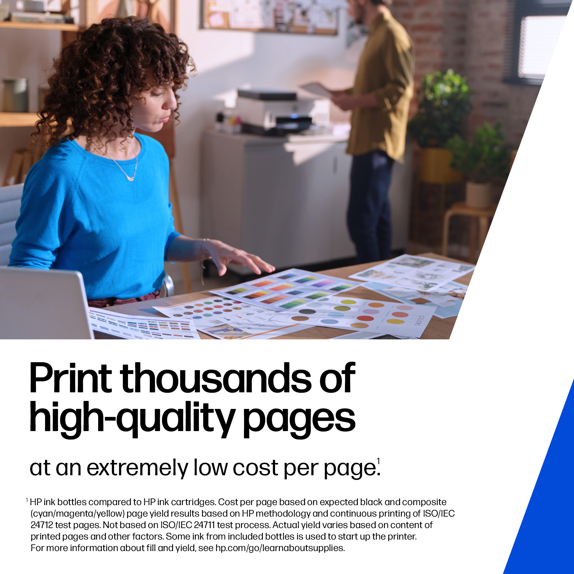 HP 1VU27AE/31 Ink cartridge magenta, 8K pages 70ml for HP Smart Tank Plus 555/Wireless 455/7005