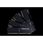 G.Skill Trident Z F4-3600C16Q-32GTZKK geheugenmodule 32 GB 4 x 8 GB DDR4 3600 MHz