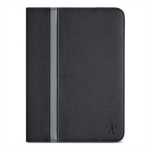 Belkin F7P278B1C00 tablet case 8" Folio Black