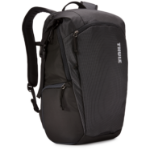 Thule EnRoute Large backpack Black Nylon