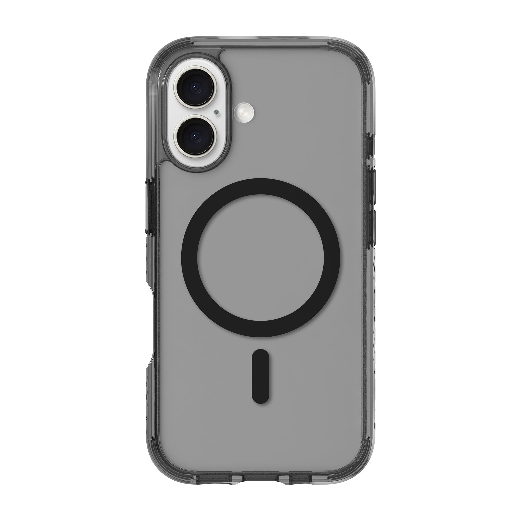 LAUT CRYSTAL MATTER X case for iPhone 16 Series