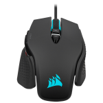 Corsair M65 RGB ULTRA mouse Gaming Right-hand USB Type-A Optical 26000 DPI