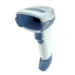 Zebra DS4608-HC Handheld bar code reader 1D/2D LED Blue, White