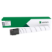 Lexmark 76C0HM0 Toner-kit magenta, 34K pages ISO/IEC 19752 for Lexmark CS 923/CX 921
