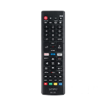 SAV IO Universal remote controller/replacement for LG TV RC-05 IR Wireless