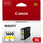Canon PGI1600XL Yell Ink Tank