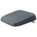Leitz Ergo Adjustable Desk Foot Rest, 80% recycled plastic