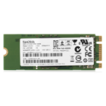 HP 64 GB MLC M.2 Solid State Drive