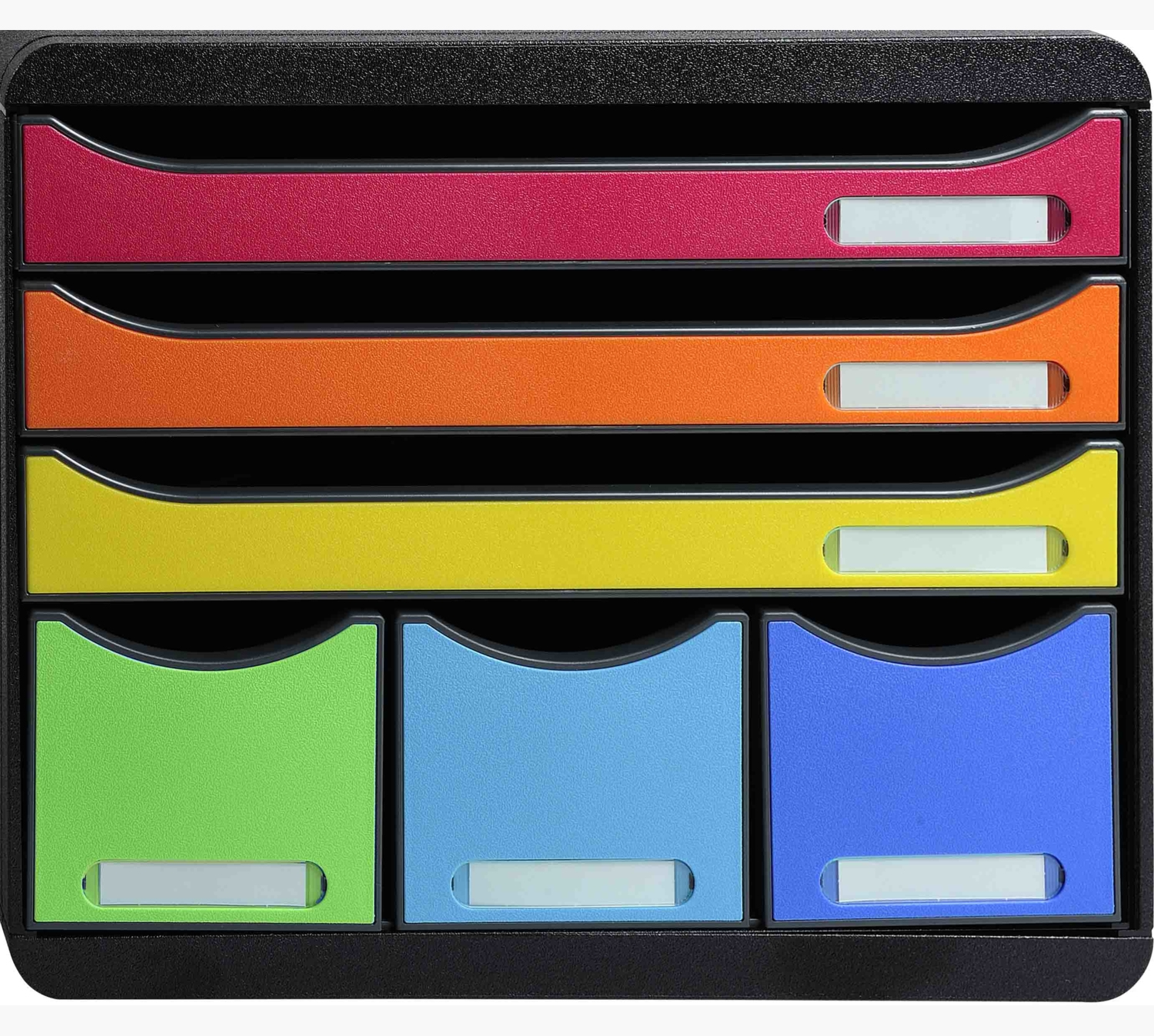 Exacompta Store-Box Maxi 6 Drawers