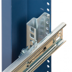 RackSolutions 2UBRK-270-FULL rack accessory Mounting bracket