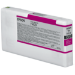 Epson C13T653300/T6533 Ink cartridge magenta 200ml for Epson Stylus Pro 4900