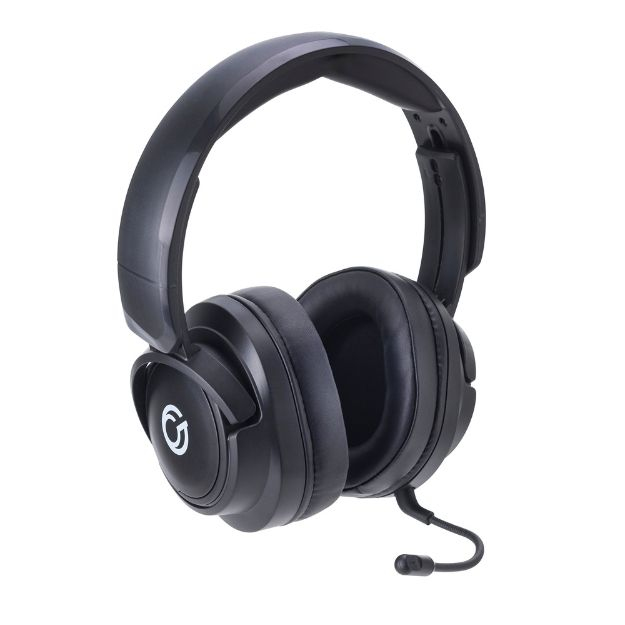 2.4 GHZ WIRELESS HEADSET thumbnail