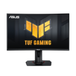 ASUS TUF Gaming VG27VQMY monitor de computadora 68.6 cm (27") 1920 x 1080 Pixeles Full HD LCD Negro