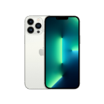 Apple iPhone 13 Pro Max 128GB - Silver