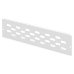 Digitus Adapter Plate for Fiber Optic Unibox for wall mounting, large