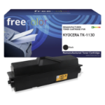 Freecolor K15977F7 tonercartridge 1 stuk(s) Compatibel Zwart