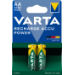 Varta 05716 Rechargeable battery AA Nickel-Metal Hydride (NiMH)