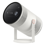 Samsung SP-LFF3HLAXXXE beamer/projector Projector met normale projectieafstand 430 ANSI lumens DLP 1080p (1920x1080) Wit