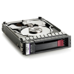 HPE 600GB 6G SAS 15K LFF Non-hot Plug 2-Port Enterprise 3yr Wty internal hard drive 15000 RPM 3.5"