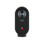 Mevo 961-000498 webcam 1920 x 1080 pixels Wi-Fi Black