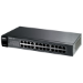Zyxel ES1100-24E Unmanaged Black