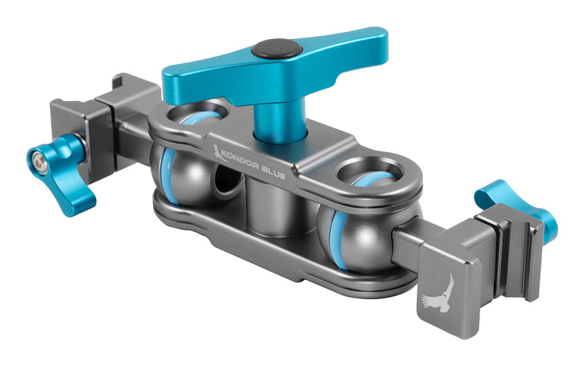 Cine Magic Arm - NATO Clamp thumbnail
