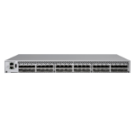 HPE QK754CR - SN6000B 16G48/24 Pwr FC Renew Switch