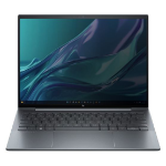 HP Dragonfly G4 13.5' WUXGA TOUCH IR Intel i5-1355U 16GB 512GB SSD Windows 11 PRO Iris Xe 4G-LTE Thunderbolt Fingerprint 3yr WTY 1kg