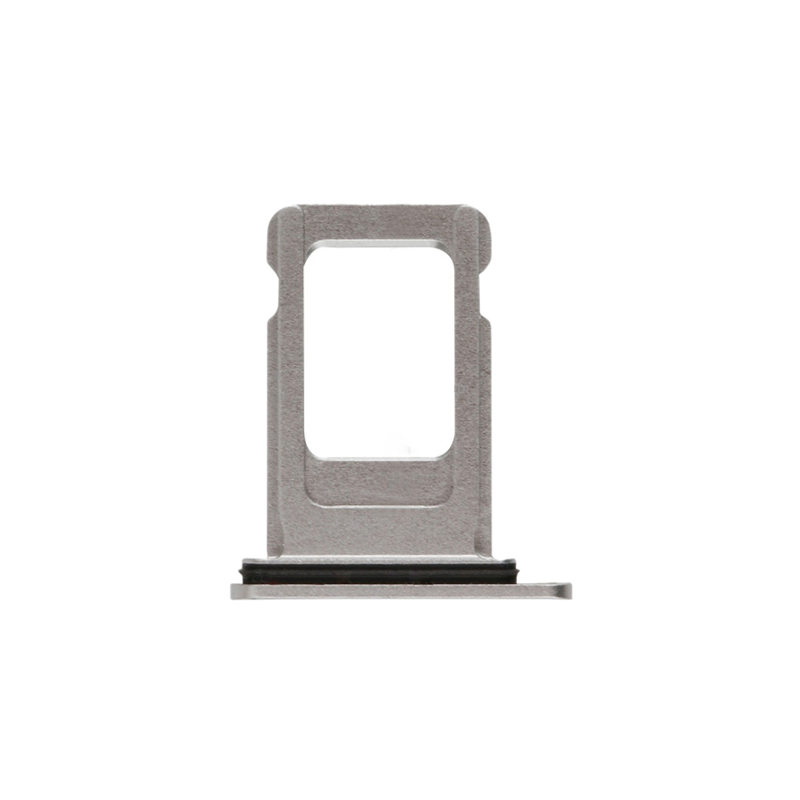 EU Product - iPhone 11 Sim Tray White thumbnail