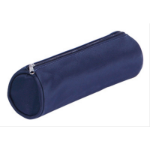 Pagna 22501-07 pencil case Soft pencil case Nylon Blue