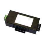 Tycon Systems TP-VRHP-2456 voltage regulator Black