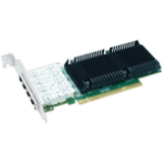 Axiom P08458-B21-AX network card Internal Fiber 25000 Mbit/s